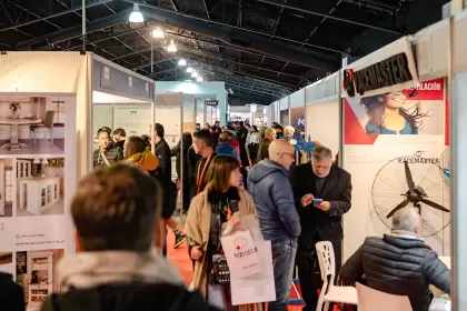 El mundo del hogar tiene una nueva cita en el calendario. Artefacta: Muebles, Colchones y Diseño llega en 2026