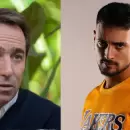 Fuerte cruce entre Coscu y Galperin por una jubilada: "¿Cómo te vas a reír?"