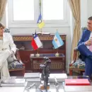 Patricia Bullrich desafía a Jorge Macri y prepara el terreno para la Ciudad