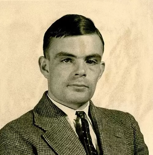 Mucho antes del surgimiento de Open AI o Anthropic, el matemático inglés, Alan Turing, famoso por combatir a los nazis con su "código enigma", estable