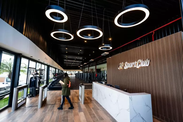 "El más grande del mundo": qué hay detrás del nuevo espacio que abrió en Ezeiza y sorprende a todos