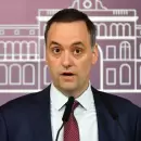 La oposición presiona en el Congreso para voltear a Adorni y el PRO no descarta dar quórum