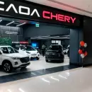 ¿Cómo les va a los autos chinos en el mercado brasileño?