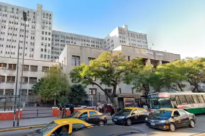 Hospitales de la UBA, en crisis por falta de fondos: "No se giró ni un solo peso"