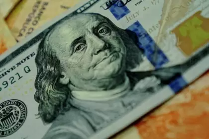 Bitcoin aparece cada vez más en la conversación