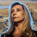Karina Milei desembarca en San Juan para la cumbre minera más grande del país