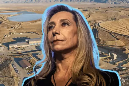 Karina Milei viaja a San Juan para participar de la Expo Minera 2026