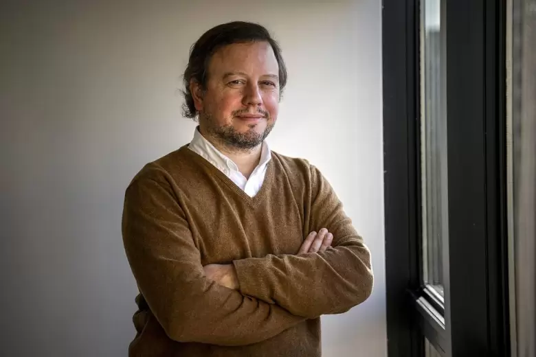Sebastián Menescaldi