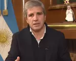 Luis Caputo anunció una nueva salida en su equipo y designó a un hombre clave del caso YPF