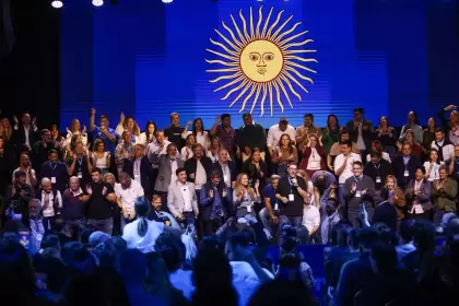El peronismo federal abrió el debate sobre el orden macroeconómico