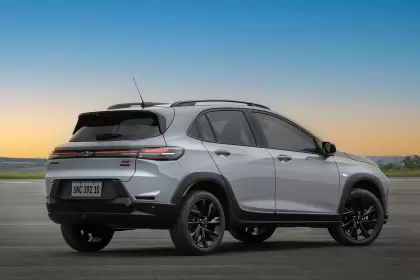 Arrancó la pre-venta del auto con el que Chevrolet quiere romper el mercado