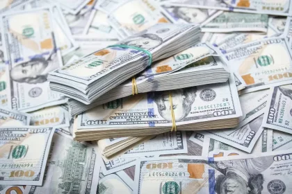 500 puntos de riesgo país, un PBI afuera. Somos nosotros, ¿o sino quién?

