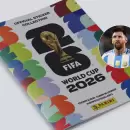Las sorpresas y ausencias de la Selección Argentina en el álbum de figuritas del Mundial 2026