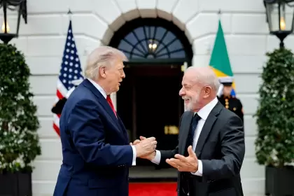 ¿Qué dejó la última cumbre entre Trump y Lula en la Casa Blanca?