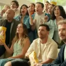 La marca que juntó a Messi, Beckham, Henry, Putellas y Steve Carell para su nueva campaña