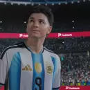 Julián Álvarez se vistió de actor una vez más y protagonizó la nueva publicidad de PedidosYa para el Mundial 2026