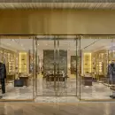 Una icónica marca de lujo abrirá su primer local en un exclusivo shopping de Buenos Aires