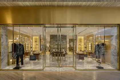 Dolce & Gabbana desembarcará por primera vez en el país