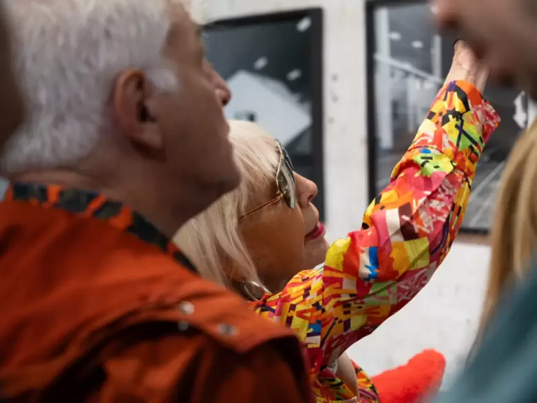 El arte argentino desembarca en Venecia con una muestra sobre la dictadura