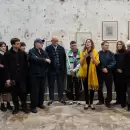 El arte argentino desembarca en Venecia con una muestra sobre la dictadura: el Museo Moderno lleva "Oscuridad Visible" a la Bienal