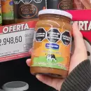 Cuáles son los alimentos importados que más compran los argentinos en supermercados