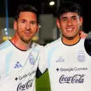 Los 7 jugadores que aparecieron por primera vez en el radar de Scaloni para la Selección Argentina