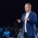 "El objetivo con Chevrolet es ganar volumen y market share en toda la región"