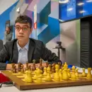 Con apenas 12 años, Faustino Oro rompió otro récord y volvió a poner a la Argentina en lo más alto