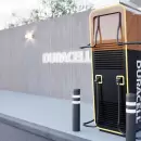 Duracell se mete en el negocio de los autos eléctricos