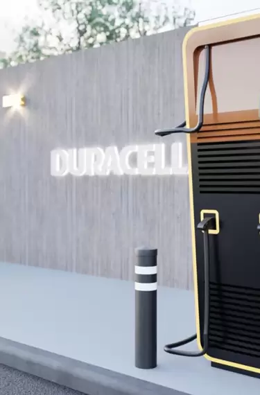 Duracell se mete en el negocio de los autos eléctricos