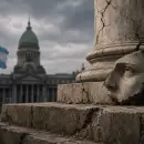 Argentina ante una democracia en retroceso