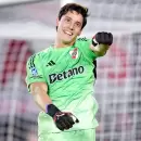 Estudia Economía, no hizo inferiores y entró en la prelista de Argentina para el Mundial: quién es Santiago Beltrán, la nueva figura de River