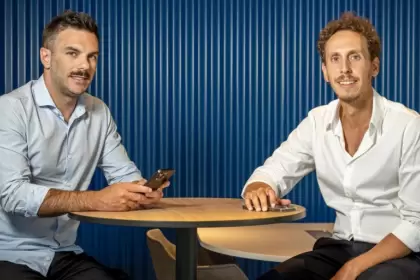 La empresa, fundada por Nicolás Mindlin y Ariel Sbdar -actual CEO-, registró ingresos por US$ 49,7 millones