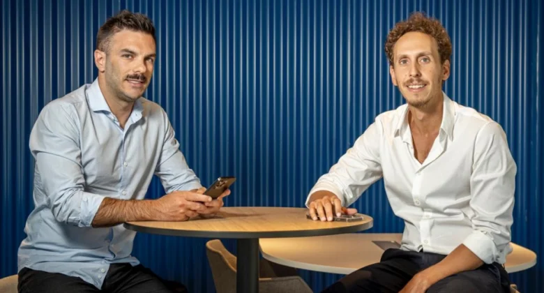 La empresa, fundada por Nicolás Mindlin y Ariel Sbdar -actual CEO-, registró ingresos por US$ 49,7 millones - e