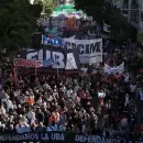 Marcha Federal Universitaria: el cronograma del acto central en Plaza de Mayo