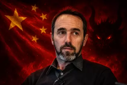 Bomba en California: una alcaldesa renunció tras admitir vínculos con China y reaccionó Galperin.