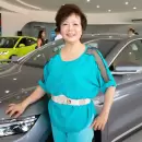 BYD quiere fabricar en Europa y comprarle las fábricas a sus rivales