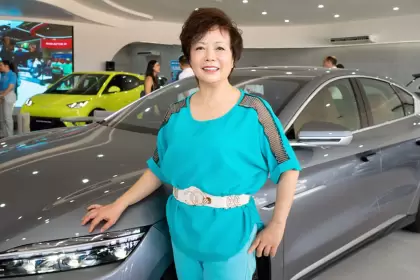 BYD quiere fabricar en Europa y comprarle las fábricas a sus rivales