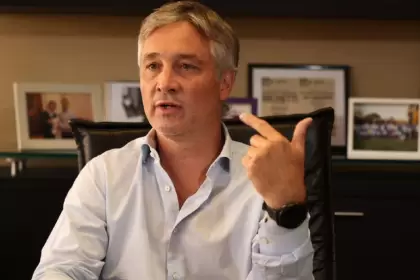 La mano derecha de Macri cuestionó a Adorni: "Es más un obstáculo que una ayuda"