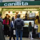 Transformaron un viejo puesto de diarios en una cafetería y ahora venden franquicias