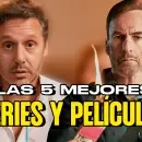 Qué ver en streaming esta semana: una serie danesa perturbadora, Bob Odenkirk ultra violento y el regreso de Burman