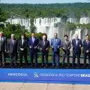 Milei, en caída libre: peor imagen que sus enemigos y sus aliados en el ranking latinoamericano