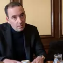 Imputaron al hermano de Manuel Adorni por enriquecimiento ilícito y lavado de dinero