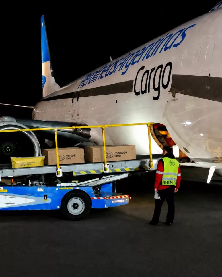 aerolineas mercado libre