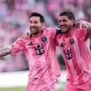 El ranking de los futbolistas mejores pagos de la MLS con Messi en la cima y De Paul en el podio