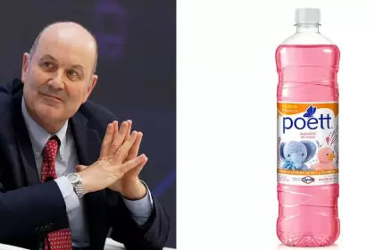 Polémica por un producto "anti-mufa": la ANMAT exigió pruebas científicas y lo frenó