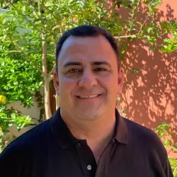 Agustín Samaniego