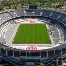 River ofrece pasar una noche en el Monumental con un campeón del mundo como anfitrión: cómo anotarse
