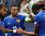 Francia irá en busca de su tercera Copa del Mundo