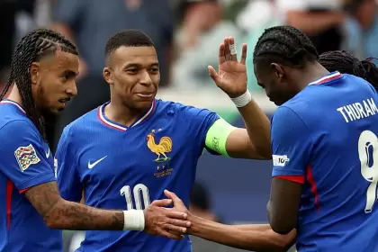 Francia irá en busca de conquistar su tercera Copa del Mundo